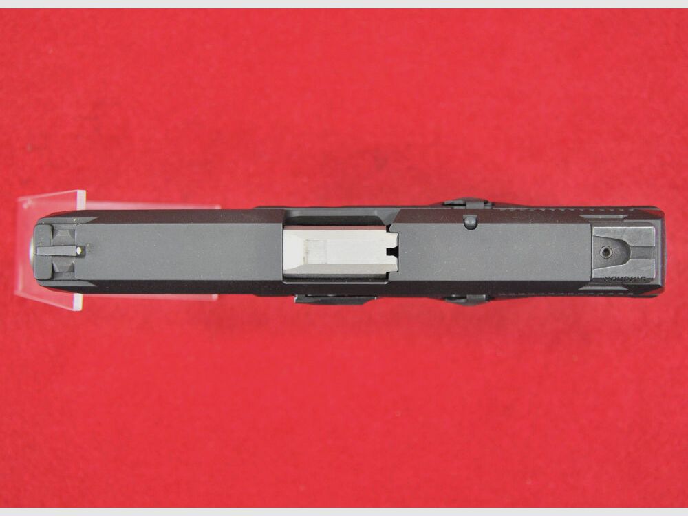 Ruger American Pistol .45 Auto
