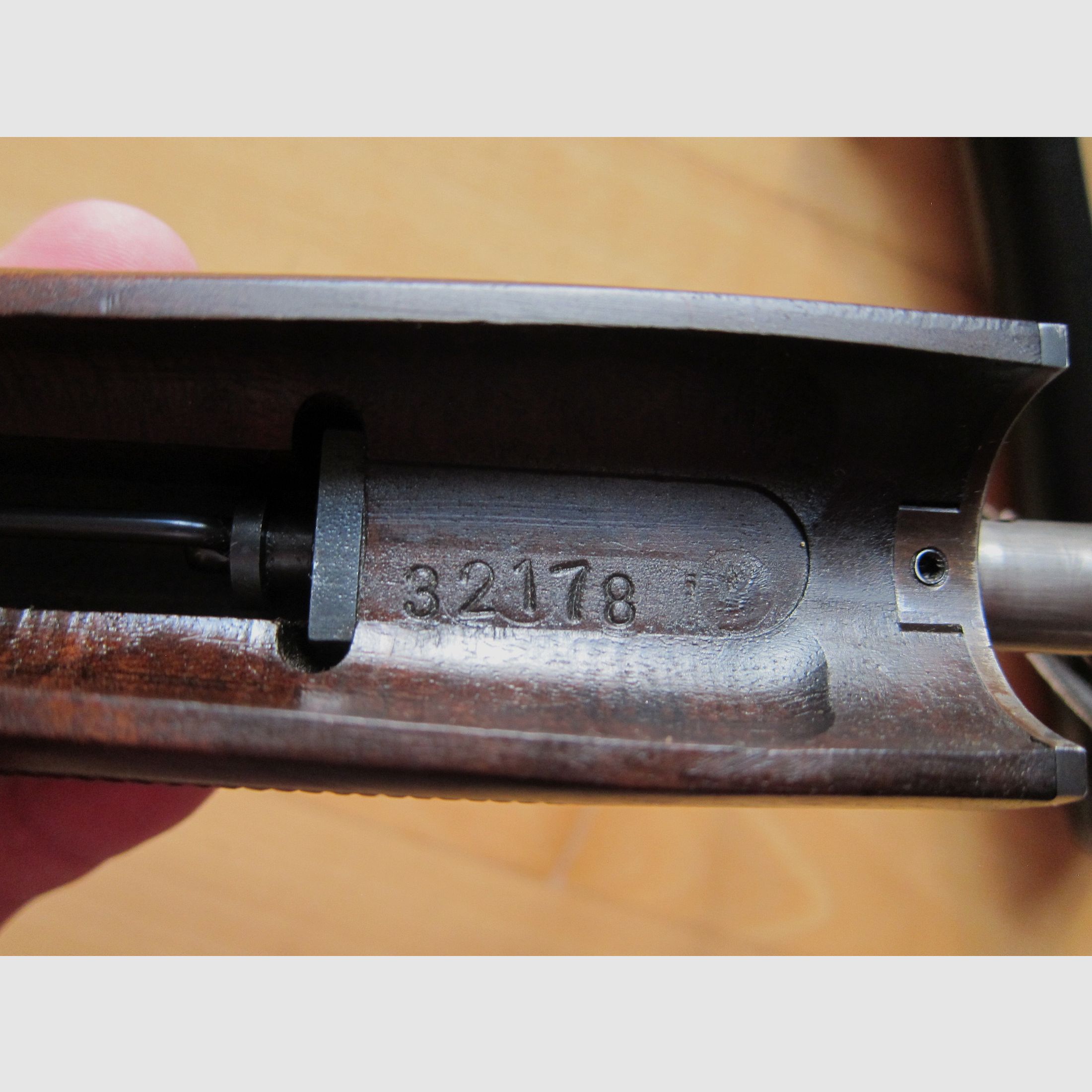 Sauer 2002 Take Down Elegance 7x64 e WL 9,3x62