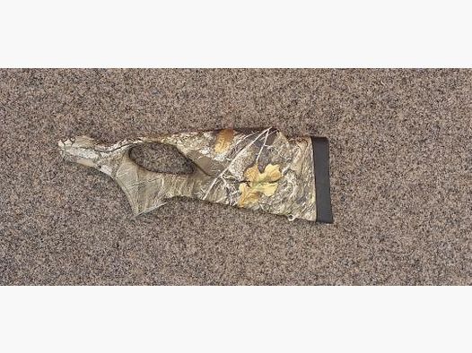 Bergara Loch-Hinterschaft BA 13 TD