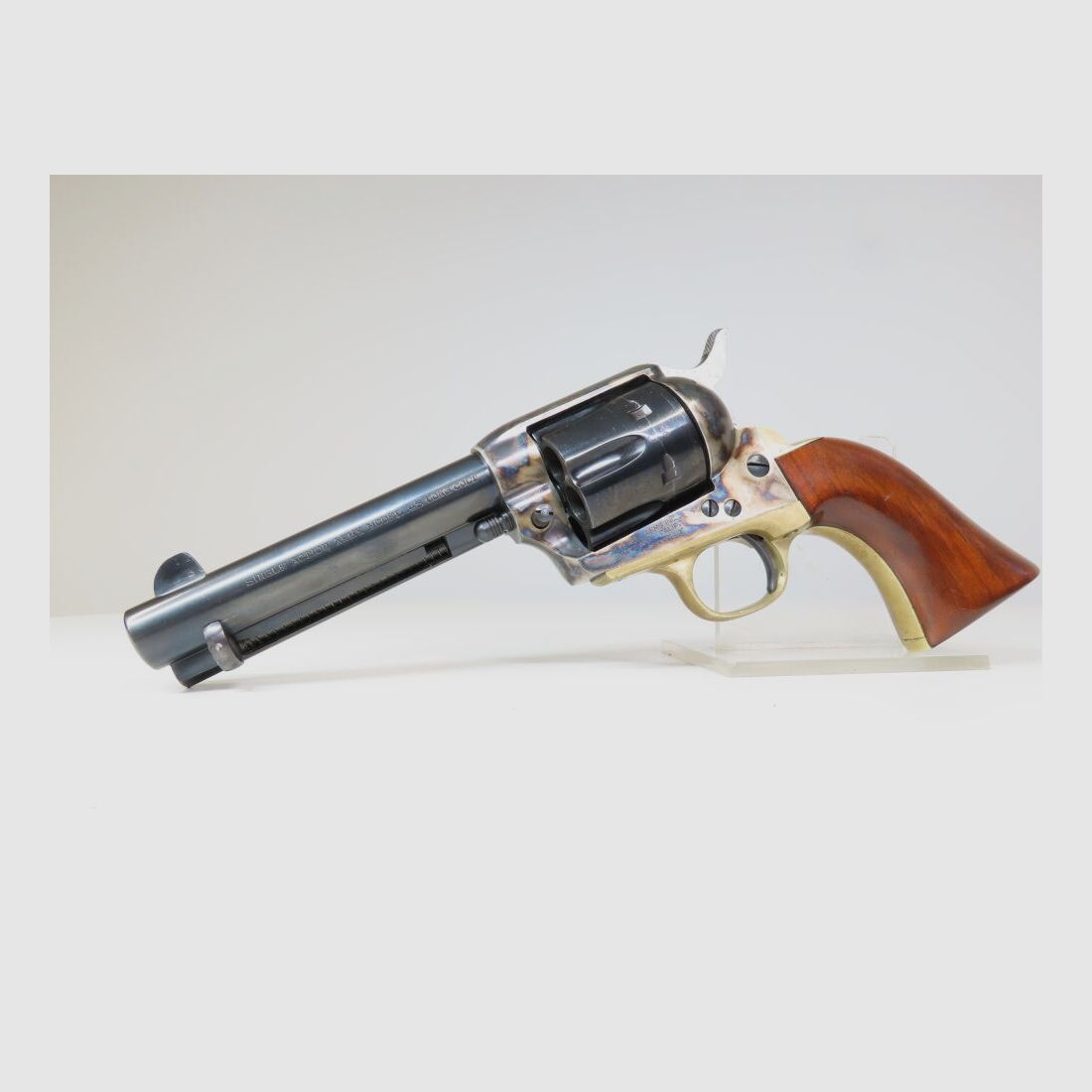 USA Mitchell Single Action Army