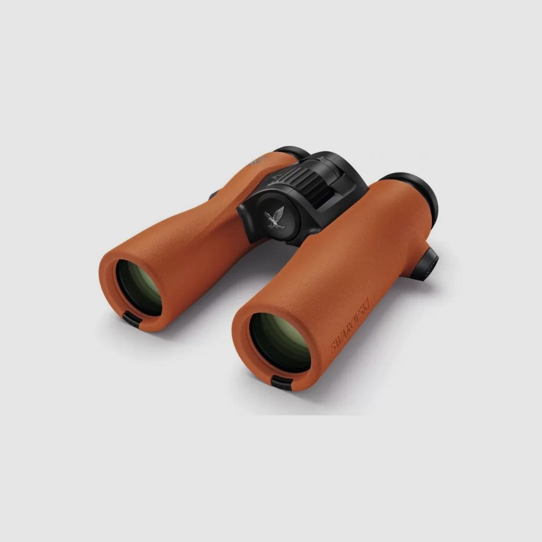 Fernglas Swarovski Optik NL Pure 10x32 Orange, Bild 1 von 5