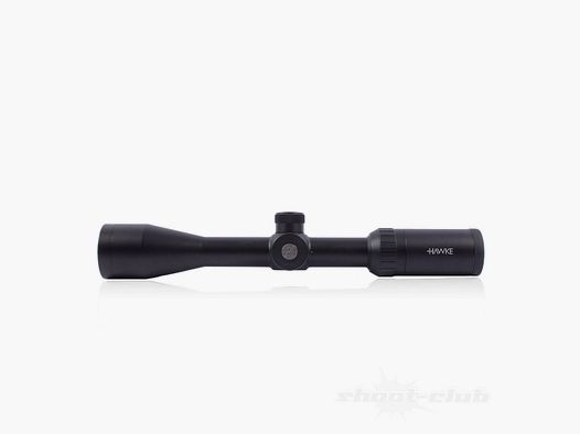 Hawke Vantage IR 3-9x40 .22LR HV Zielfernrohr - beleuchtet