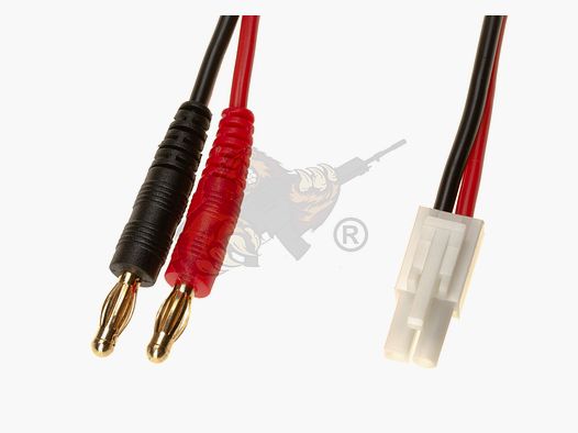 Charging Cable Mini Tamiya