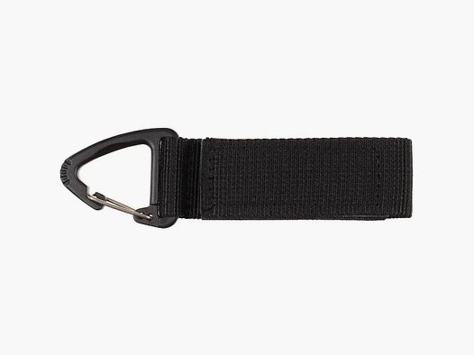 MFH MFH Universalhalter Gürtel Molle schwarz