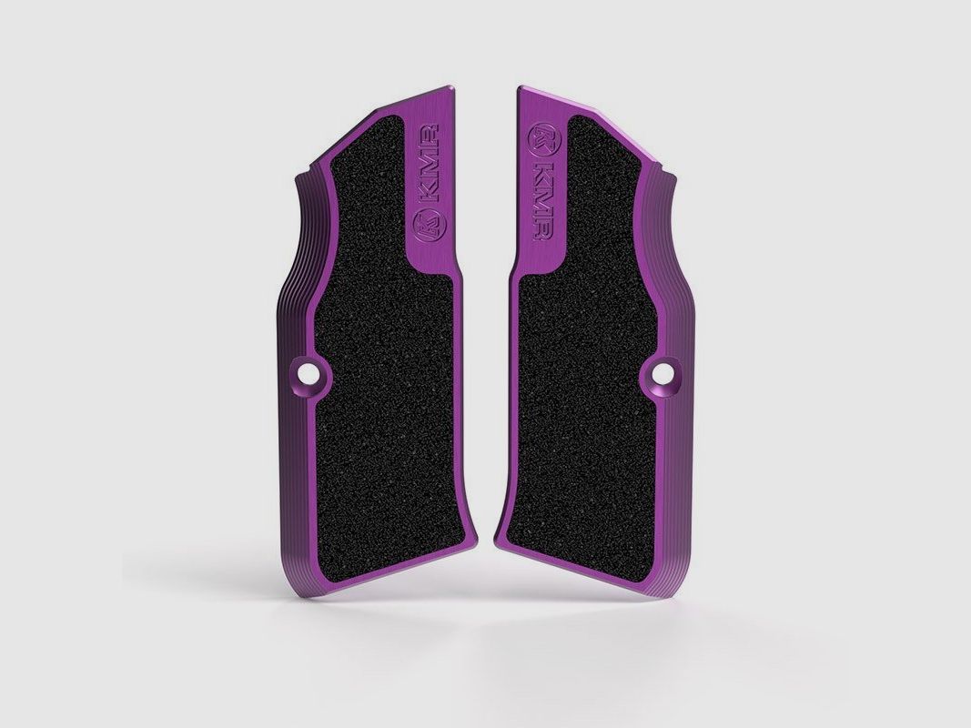GRIPS KMR WS DOTMATRIX MODULARE CARTA ABRASIVA ALU | W-02 SPECTRA S, immagine 8 di 10