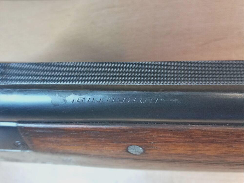 Merkel, Suhl 200 E "Hubertus