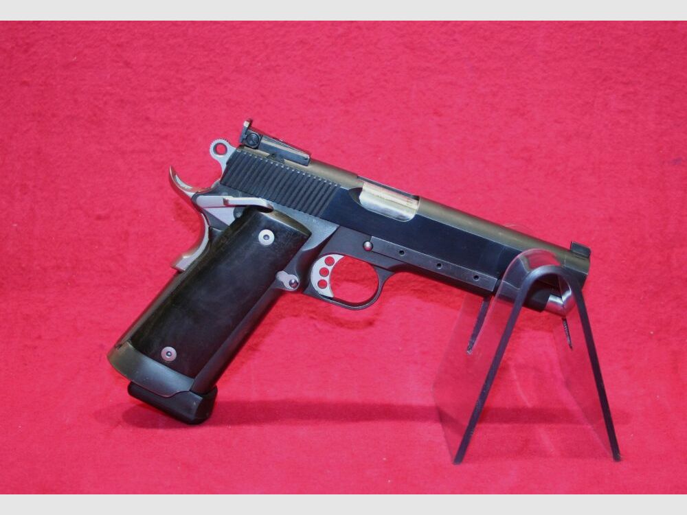 Nehme Nehme 1911, 45 ACP