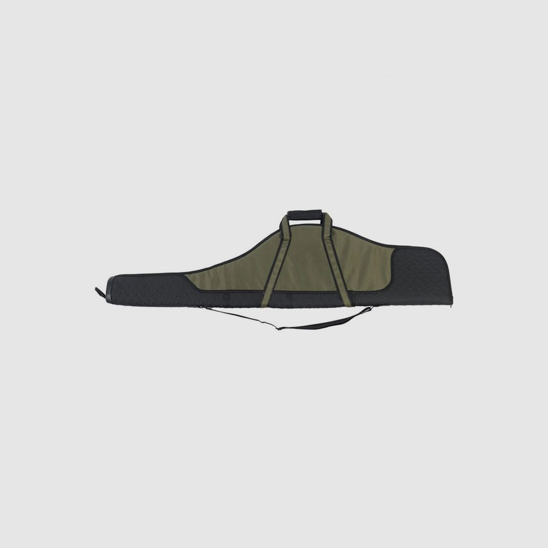 PROHUNT – FODERO PER CARABINA 125CM | Kaki/Nero, immagine 2 di 2