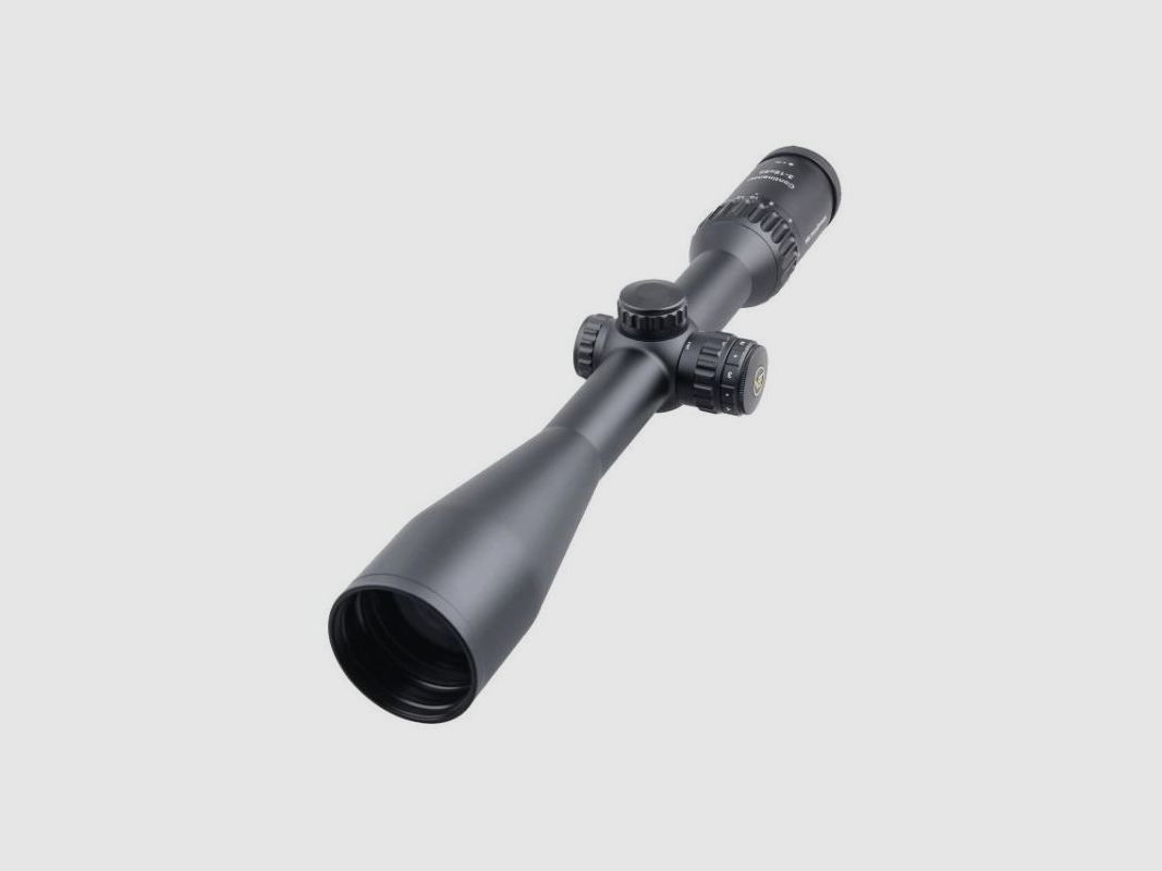 Zielfernrohr VECTOR OPTICS Continental x6 3-18x50 CDM Jagd, Bild 2 von 2
