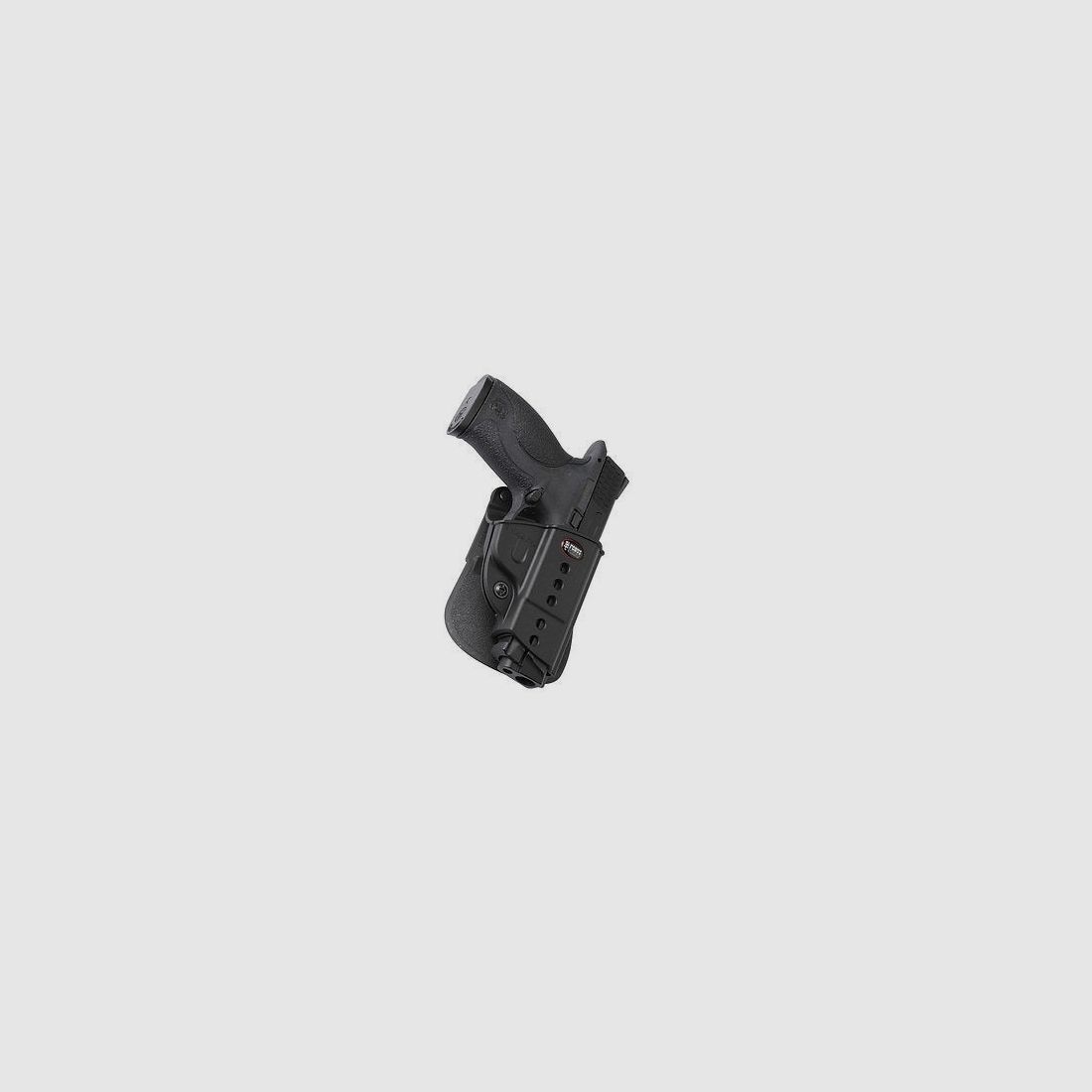 FOBUS SWMP LH- S&W M&P in 9mm, .40cal, .22cal & .45cal, left hand, image 1 of 8
