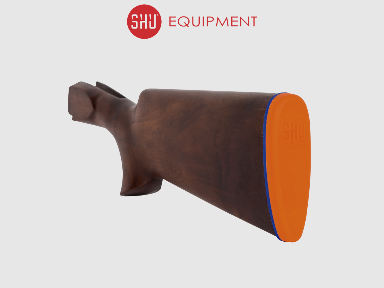 SHU Equipment SHU ORANGE AND BLUE PAD, image 2 of 4