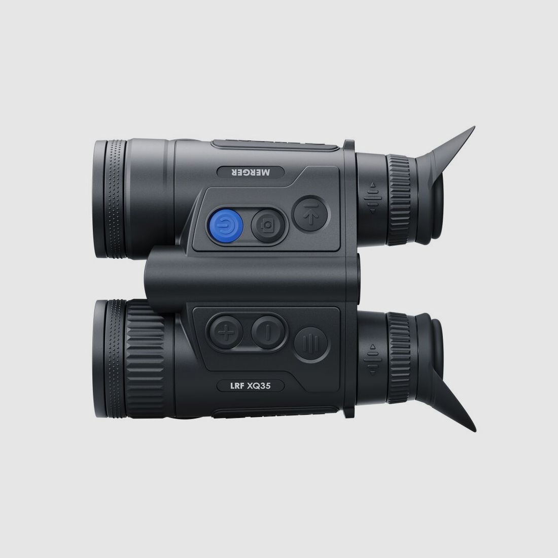 Pulsar Wärmebildgerät Merger LRF XQ35