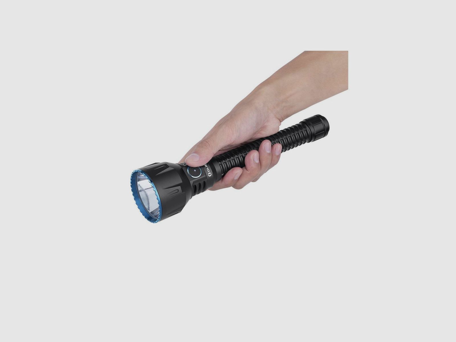 LED-Taschenlampe Javelot Turbo 1300 Lumen Olight, Bild 1 von 7