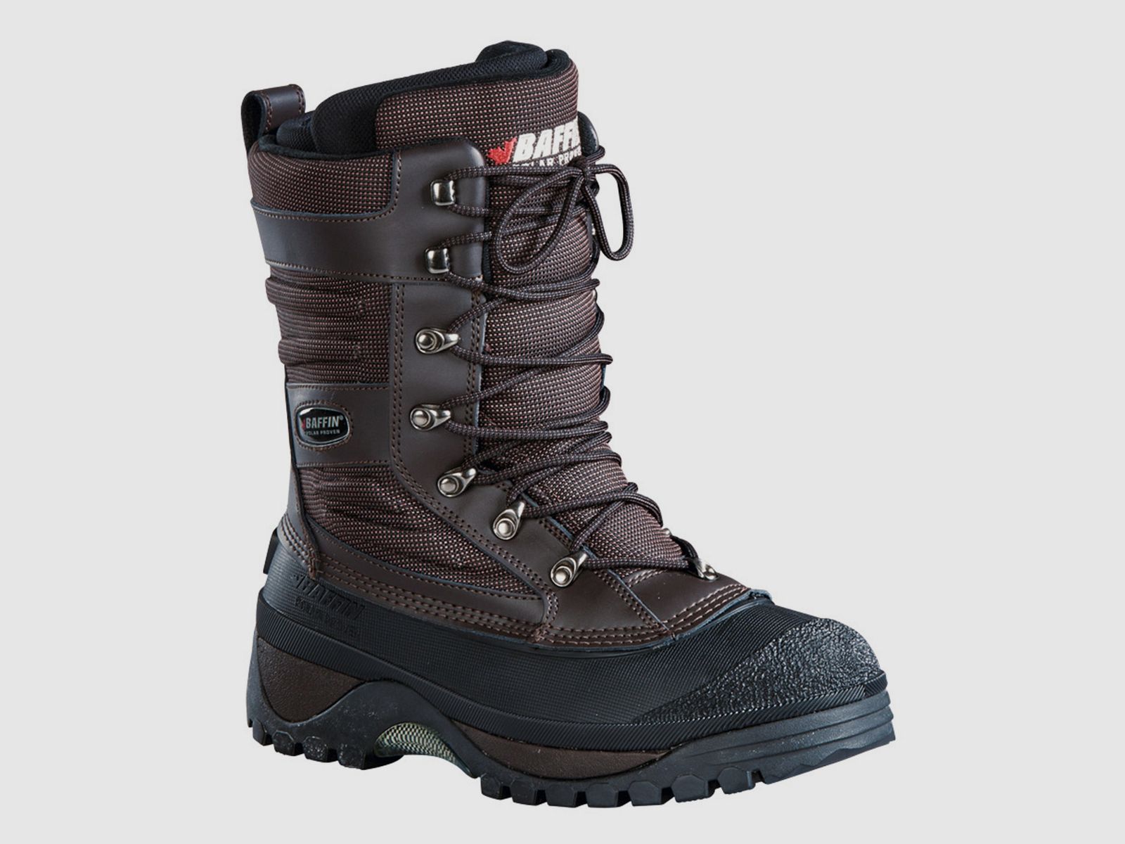 Baffin Botas de Invierno Crossfire