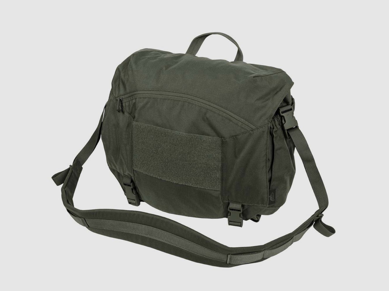 HELIKON-TEX URBAN COURIER BAG® MEDIUM OLIVE