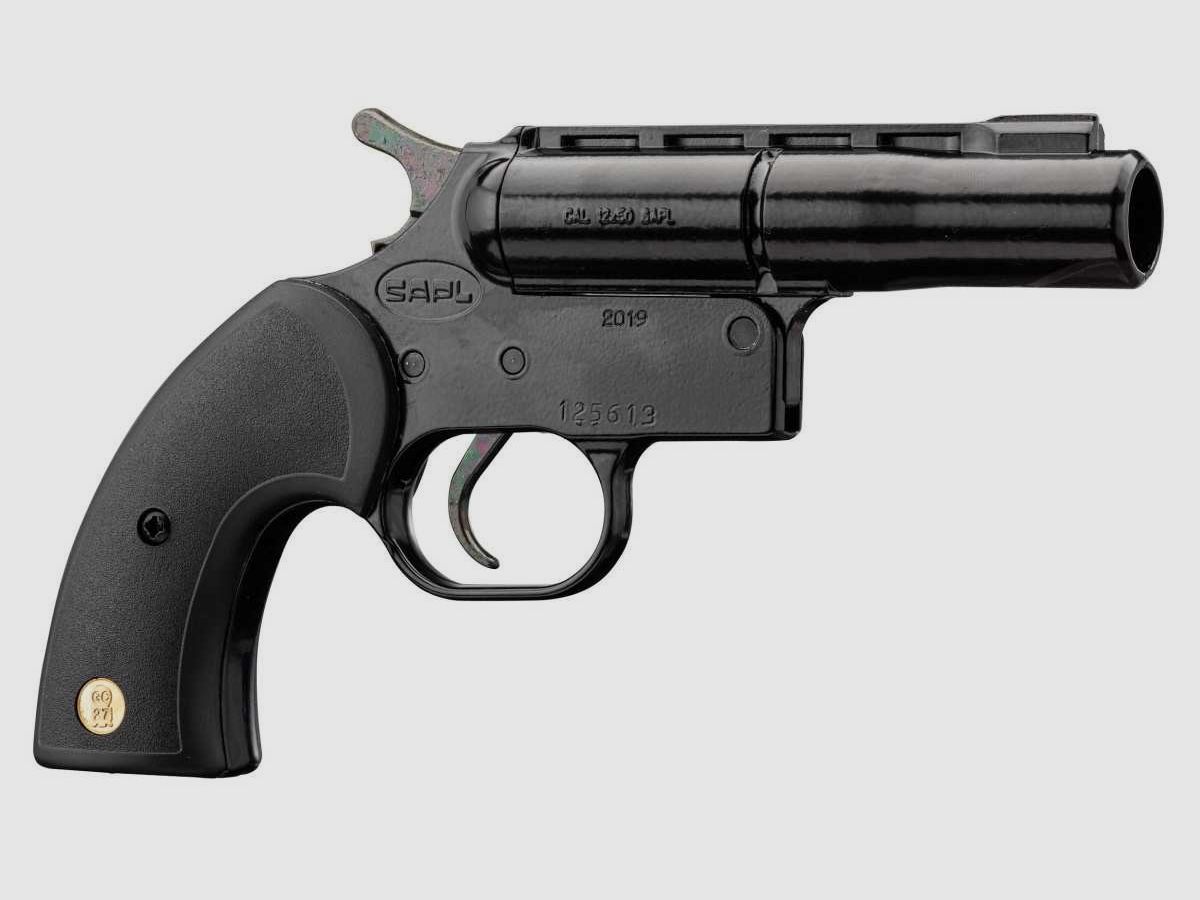 Kit de pistola Gomm-Cogne GC27 SAPL, imagen 4 de 10