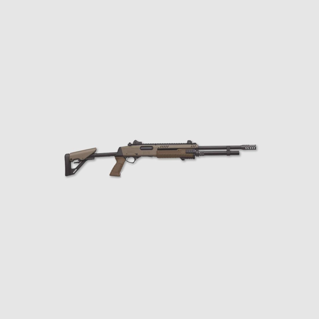 Fabarm STF 12 Telescopic 22"