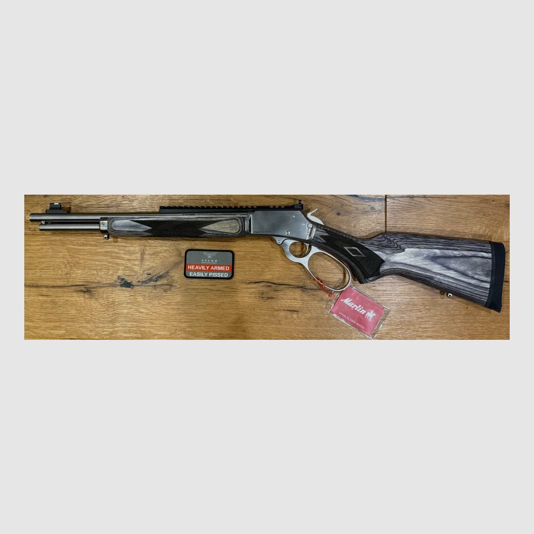 Marlin 1894 SBL