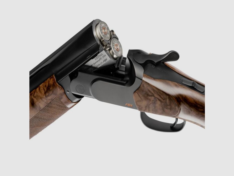 Blaser Shotgun FBX Sporting Cal. 12/76 | LL 81cm, image 3 of 14