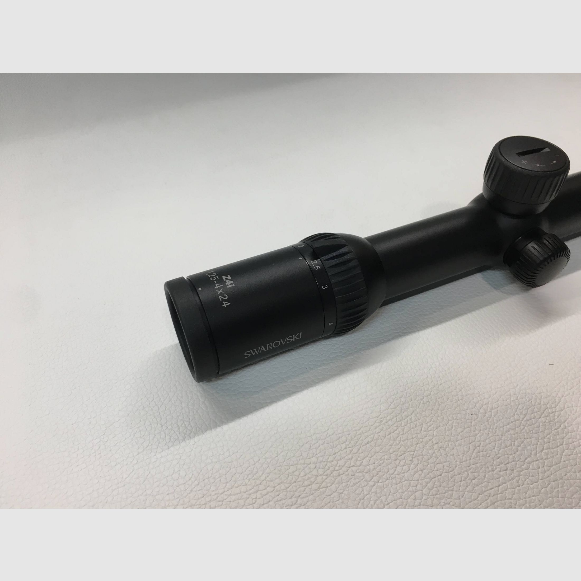 SWAROVSKI OPTIK – Z4I 1,25-4X24 SR, Bild 6 von 12