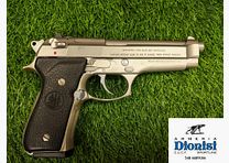 BERETTA 98 FS INOX 9X21