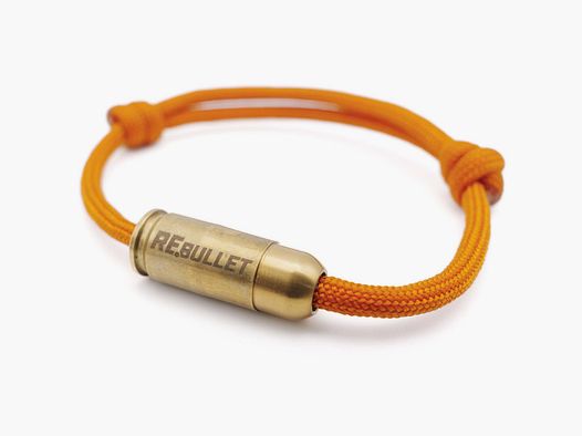 RE.BULLET – SEGNALE - ORO Suggerimento