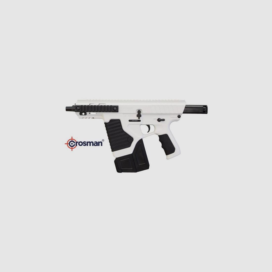 CROSMAN CO2 Weapon Rifle ST-1 CO² Cal. 4.5mm BB