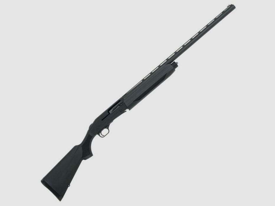 935 Magnum Waterfowl 28" Black