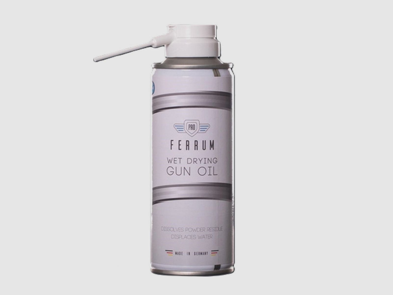 Pro Ferrum Spray para armas