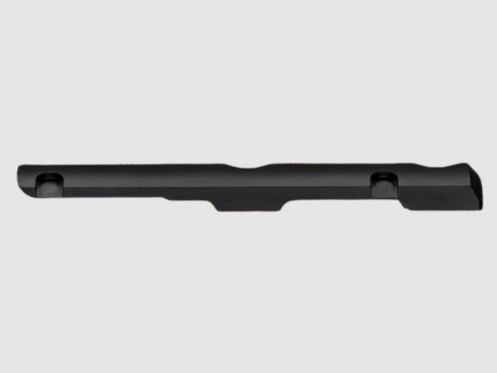 Mauser M25 Mount Adapter for Saddle Mount