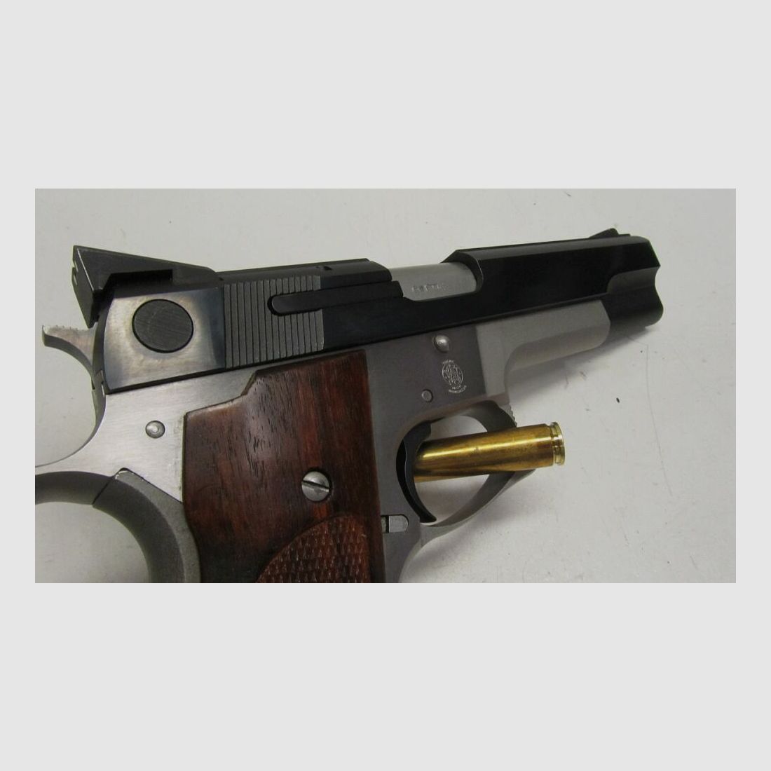 Smith & Wesson Mod. 745 .45Auto, zdjęcie 5 z 5