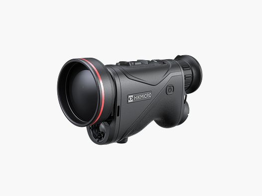 HIKMICRO Condor CQ50L 2.0 thermal monocular with laser rangefinder