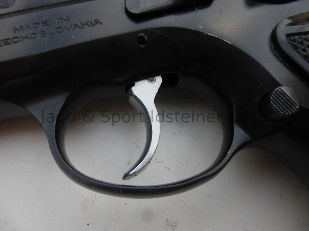 CZ 75, zdjęcie 4 z 10