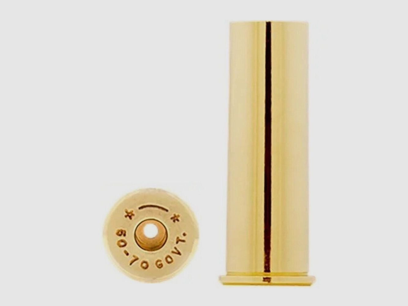 Hülsen Messing Starline Langwaffe x250 Kal. 260 Rem, Bild 7 von 10