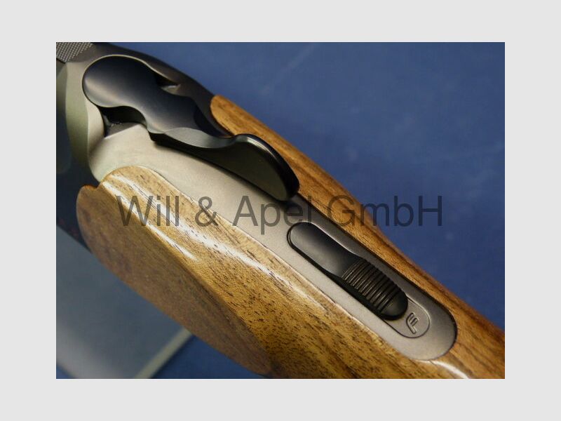 Blaser F16 SPORTING