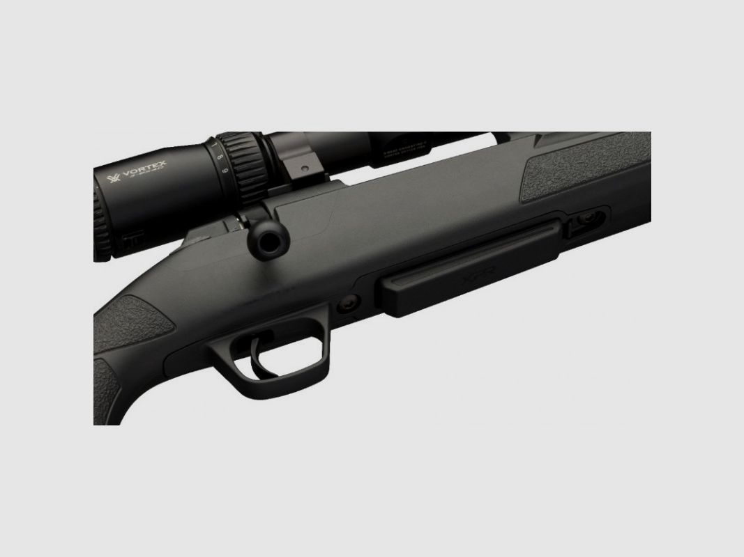 WINCHESTER XPR ZFR COMBO 223 REM LL 53 MGW M14X1, imagen 6 de 7