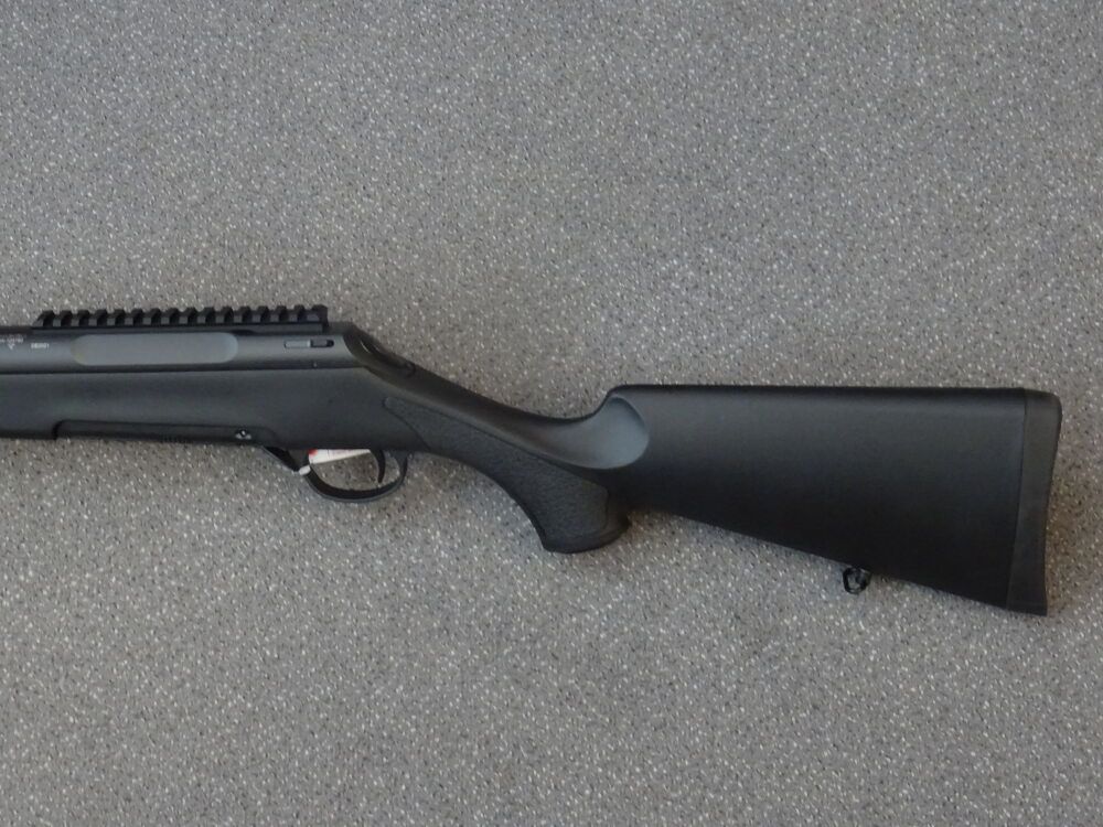 HAENEL JAEGER 10 compact