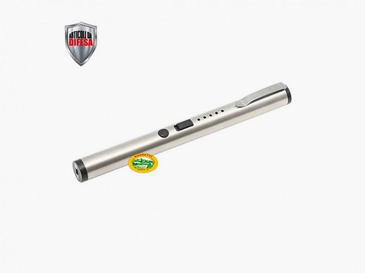 ARTICOLI DIFESA Penna Stordente Beast Defence