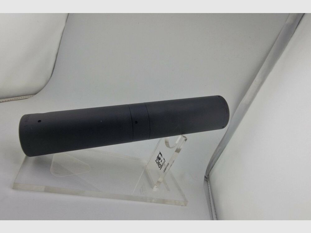 Tłumik Schultz & Larsen Venom bez