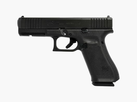 Glock Pistole 22 Gen5 MOS .40 S&W