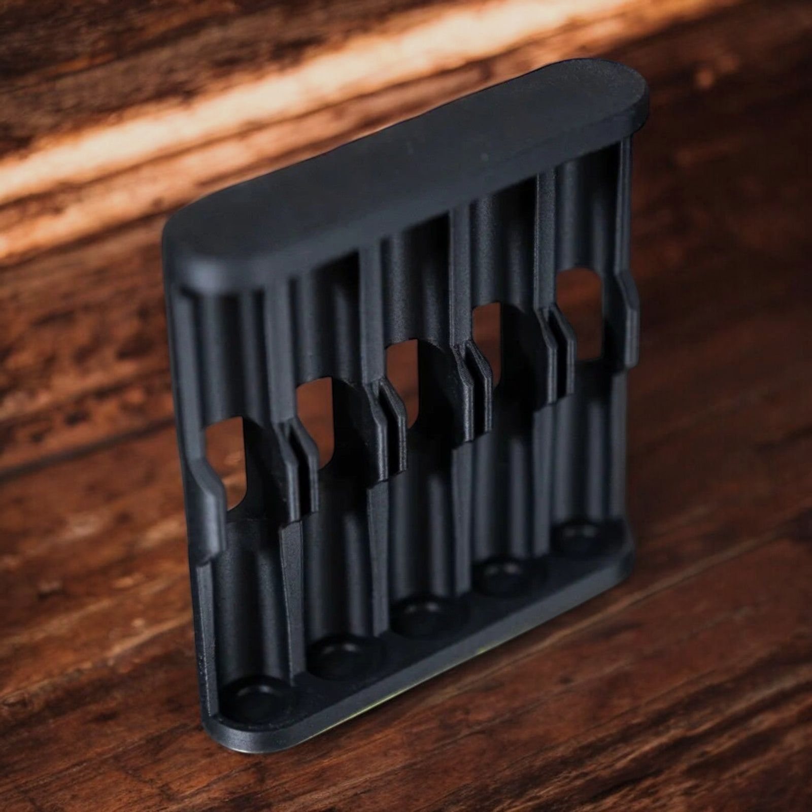 Filamelt - Premium patroonclip .458 Winchester Magnum