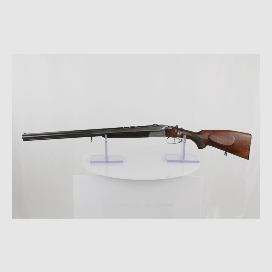 Sauer & Sohn 3000