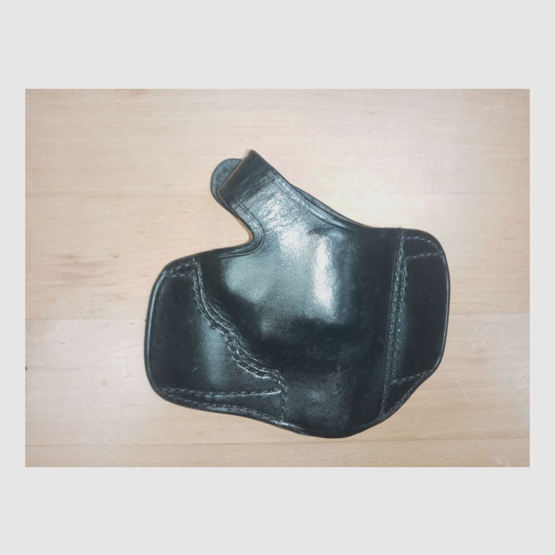 Classic Line Smith&Wesson J- Rahmen