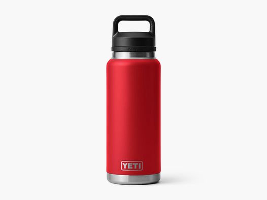 YETI® Flasche Rambler 36 Oz - Rescue Red