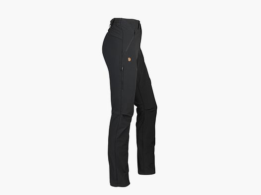 Fjllrven Hose Abisko Trail Stretch Regular