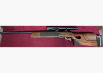 Sauer&Sohn SSG2000