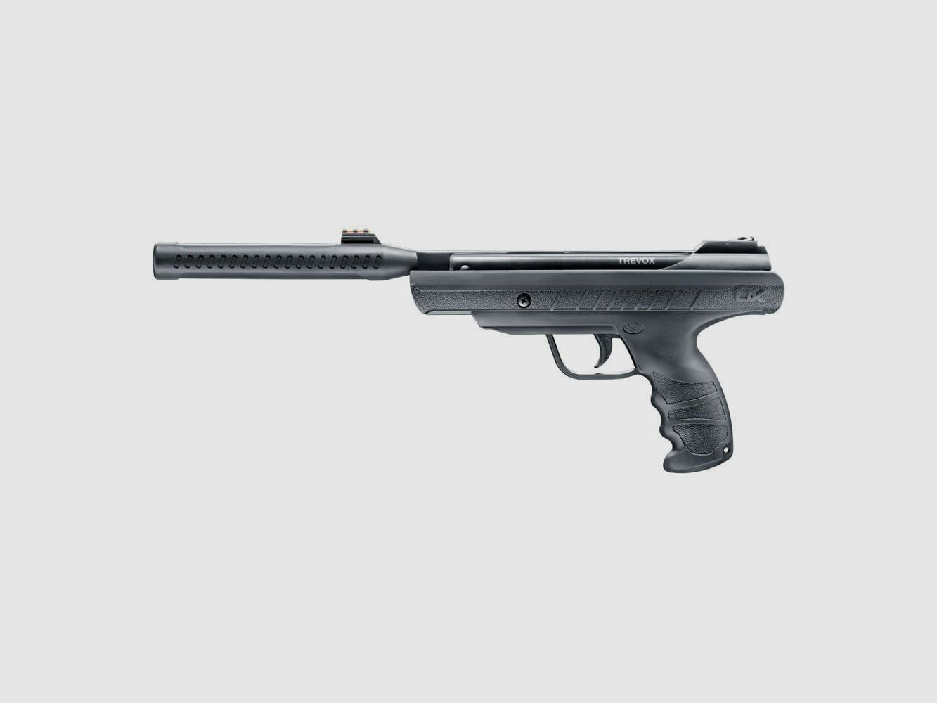 UX Trevox 4,5 mm Luftpistole