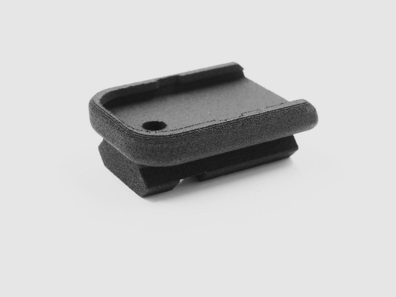 MANTIS MAGRAIL Magazinboden Rail Adapter