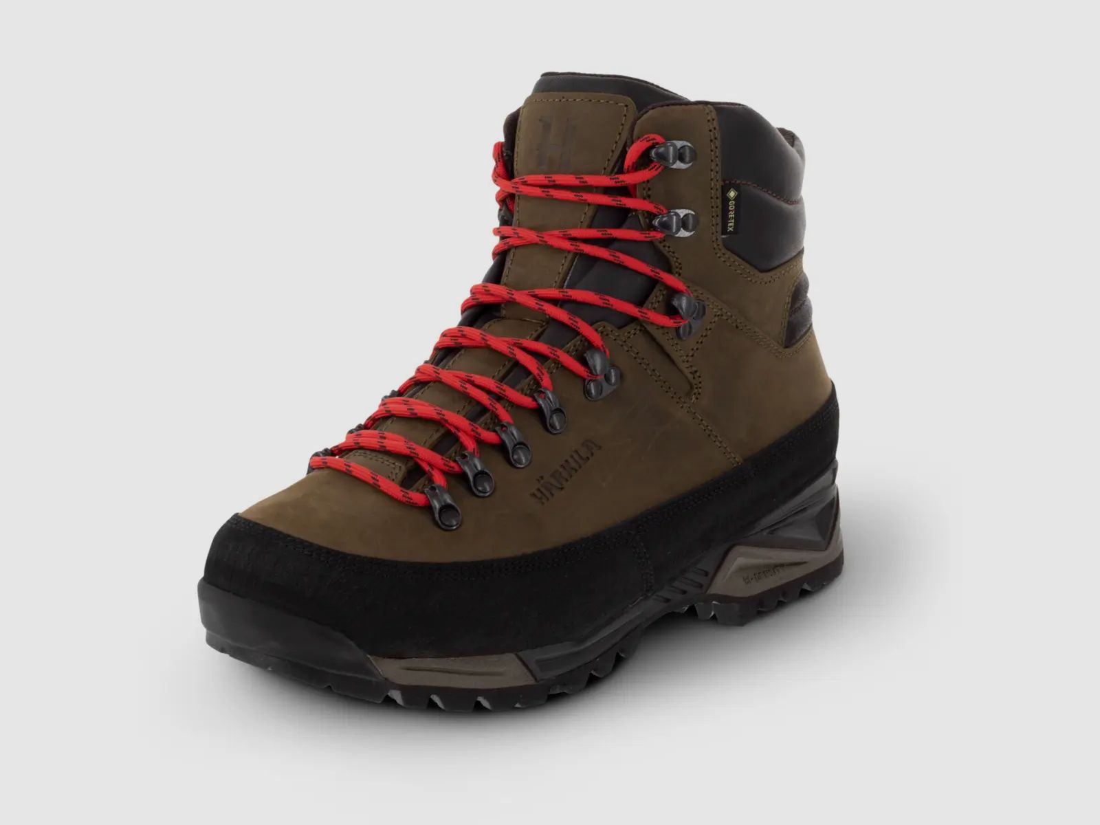 Härkila Schoen Saxnäs GTX Heren