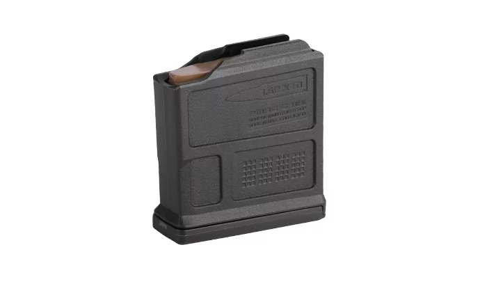 Chargeur Magpul PMAG 5 7.62 AC – AICS Short Action – MAG549, image 2 sur 2